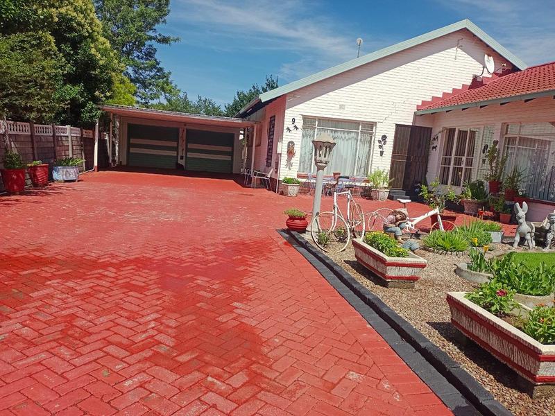 0 Bedroom Property for Sale in Elandia Free State
